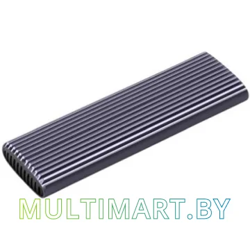 Бокс для жесткого диска Netac WH51 (NT07WH51-32CA) картинка 2